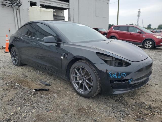 Photo 4 from auction – 2023 TESLA MODEL 3 with VIN 5YJ3E1EAXPF648513