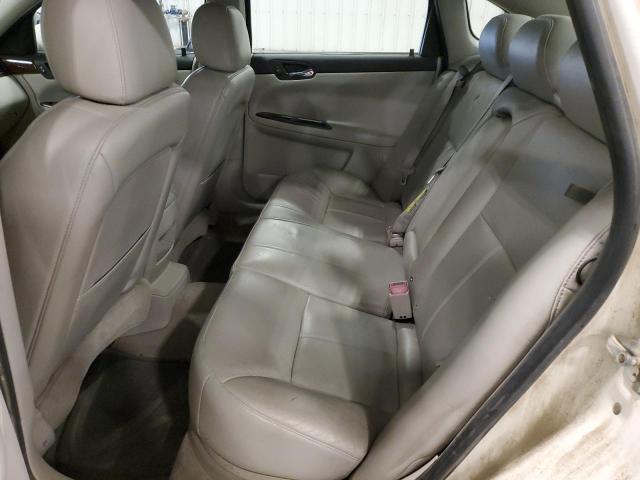 Photo 10 from auction – 2007 CHEVROLET IMPALA LTZ with VIN 2G1WU58R879105263