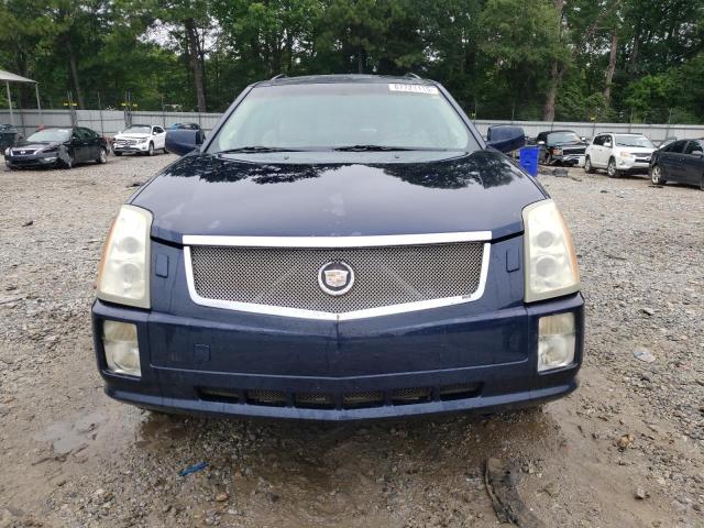 Photo 5 from auction – 2006 CADILLAC SRX with VIN 1GYEE63A660165942