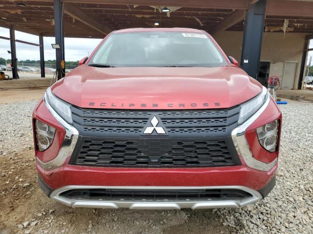 Photo 5 from auction – 2024 MITSUBISHI ECLIPSE CR with VIN JA4ATWAA8RZ002264