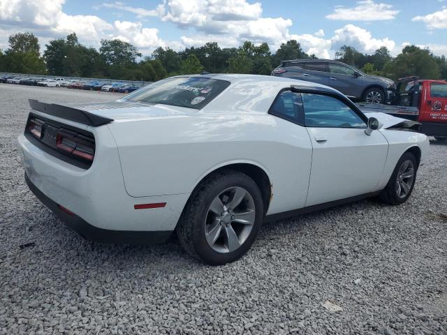 Photo 3 from auction – 2016 DODGE CHALLENGER SXT with VIN 2C3CDZAG9GH345037