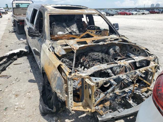 Photo 5 from auction – 2018 CADILLAC ESCALADE E with VIN 1GYS3JKJ4JR394539