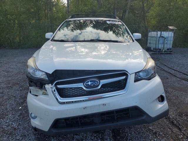 Photo 5 from auction – 2014 SUBARU XV CROSSTR with VIN JF2GPAVCXE9293994