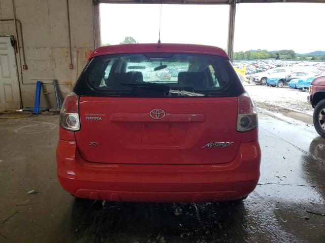 Photo 6 from auction – 2006 TOYOTA COROLLA MA with VIN 2T1KR30E16C590283