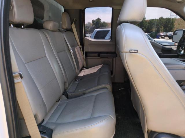 Photo 10 from auction – 2016 FORD F150 SUPER with VIN 1FTEX1EP2GFB36960