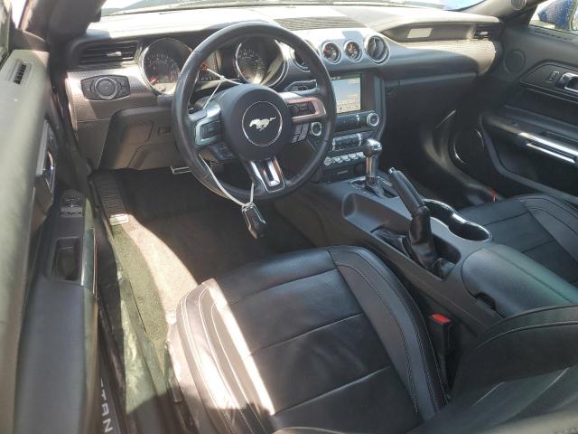 Photo 8 from auction – 2017 FORD MUSTANG with VIN 1FA6P8TH2H5335223