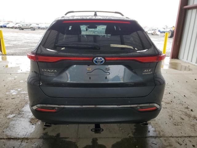 Photo 6 from auction – 2021 TOYOTA VENZA LE with VIN JTEAAAAH1MJ044211