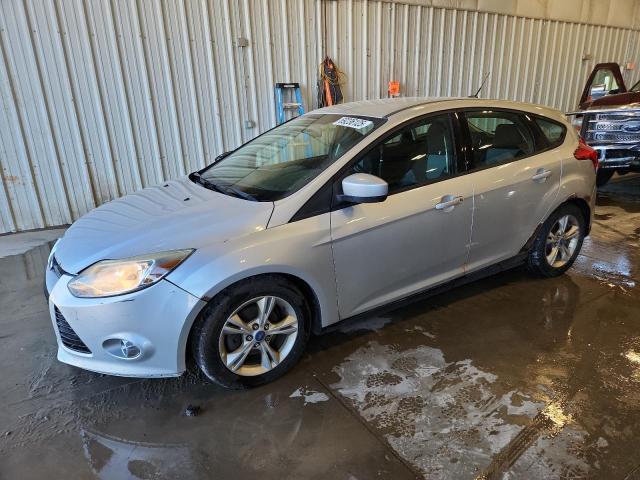 Foto 1 de la subasta – 2012 FORD FOCUS SE con VIN 1FAHP3K21CL428246