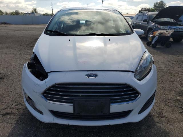 Zdjęcie 5 z aukcji – 2014 FORD FIESTA SE z VIN 3FADP4EJ2EM196426