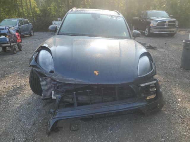 Photo 5 from auction – 2018 PORSCHE MACAN GTS with VIN WP1AG2A56JLB63997