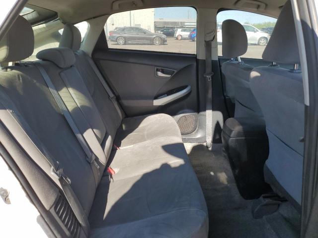 Photo 10 from auction – 2014 TOYOTA PRIUS with VIN JTDKN3DU5E0382266