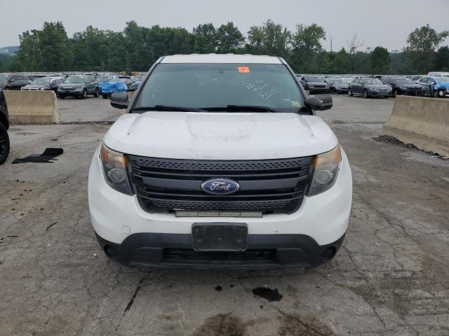 Photo 5 from auction – 2014 FORD EXPLORER with VIN 1FM5K8AR8EGB44529