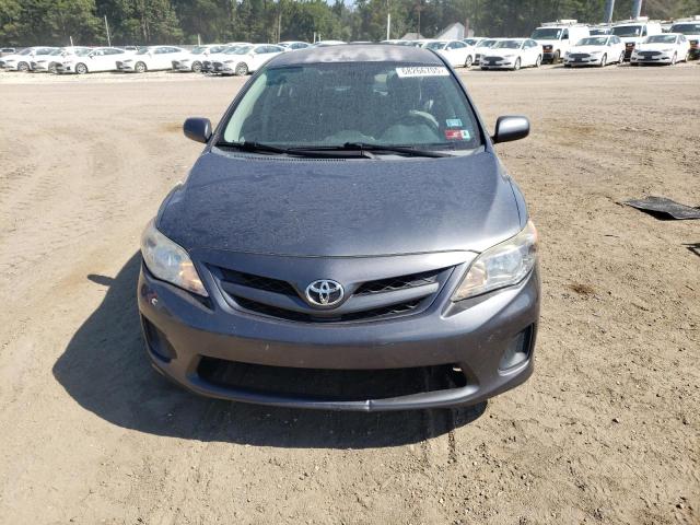 Photo 5 from auction – 2012 TOYOTA COROLLA BA with VIN 2T1BU4EE8CC916296