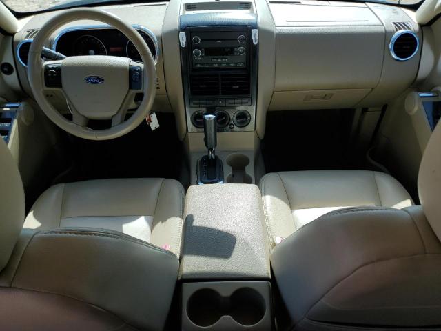 Zdjęcie 8 z aukcji – 2008 FORD EXPLORER XLT z VIN 1FMEU63E18UA35277