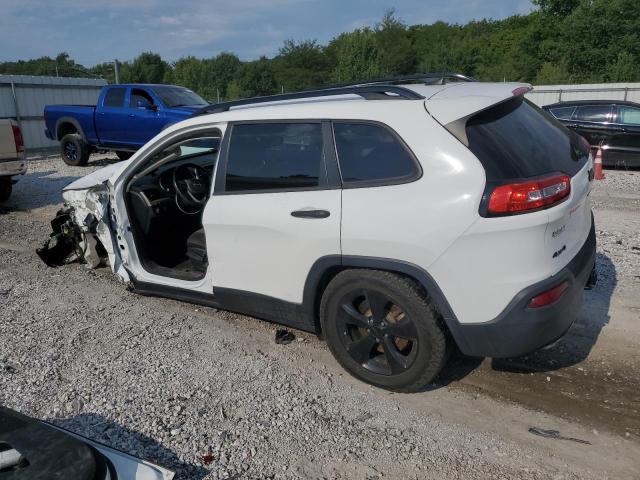 Photo 2 from auction – 2016 JEEP CHEROKEE S with VIN 1C4PJMAS8GW326638