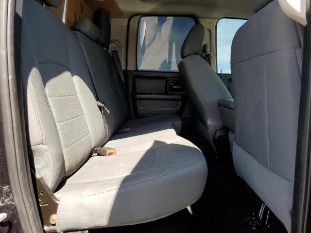 Photo 10 from auction – 2016 RAM 1500 ST with VIN 1C6RR6FM9GS389799