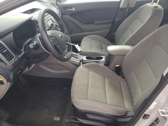 Photo 7 from auction – 2014 KIA FORTE LX with VIN KNAFK4A67E5171883