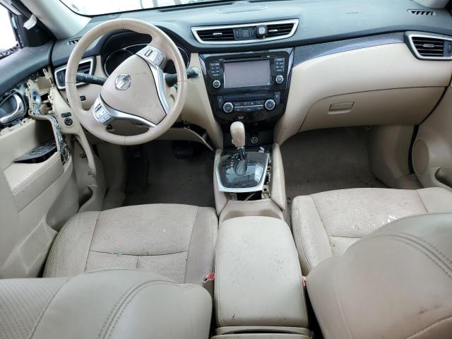 Photo 8 from auction – 2015 NISSAN ROGUE S with VIN 5N1AT2MV5FC861514