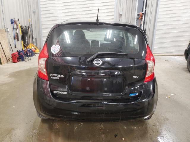 Photo 6 from auction – 2015 NISSAN VERSA NOTE with VIN 3N1CE2CP6FL417835