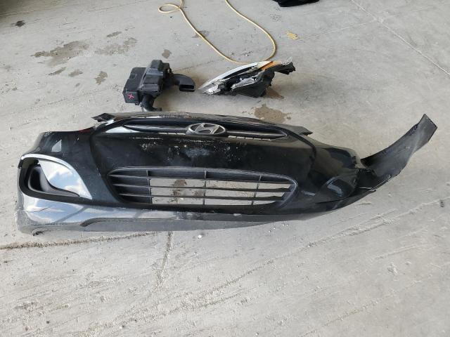Photo 12 from auction – 2017 HYUNDAI ACCENT SE with VIN KMHCT4AE8HU268302
