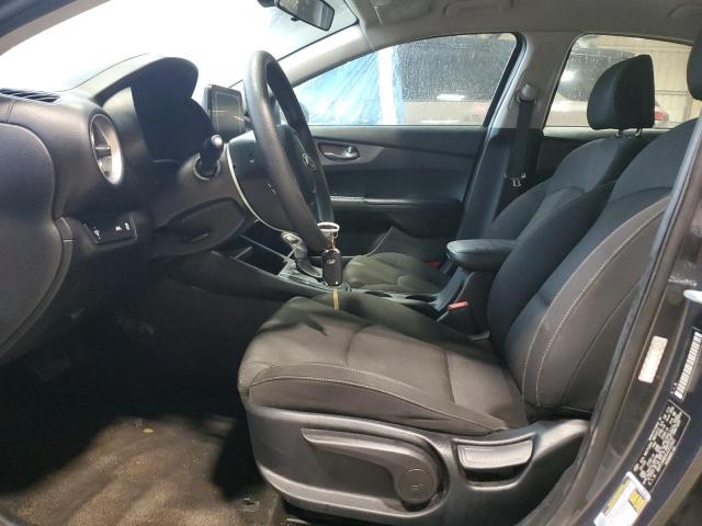 Photo 7 from auction – 2020 KIA FORTE FE with VIN 3KPF24ADXLE212543