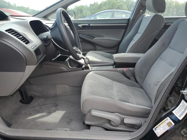 Photo 7 from auction – 2011 HONDA CIVIC EX with VIN 2HGFA1F88BH538455