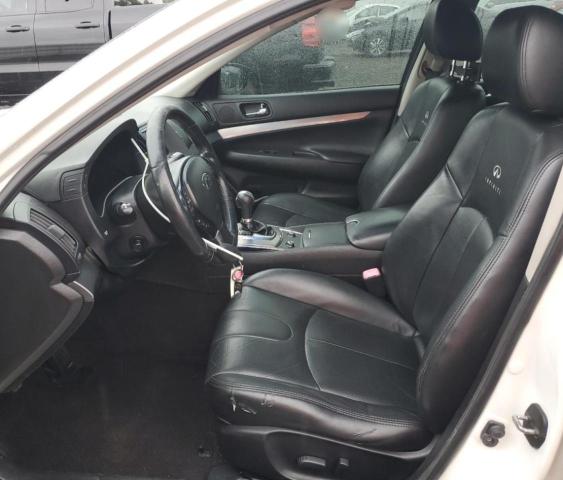 Photo 7 from auction – 2013 INFINITI G37 BASE with VIN JN1CV6AP2DM717353
