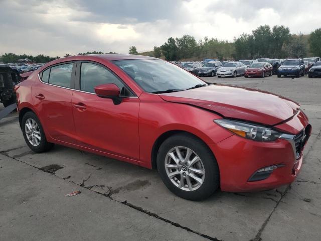 Photo 4 from auction – 2017 MAZDA 3 SPORT with VIN 3MZBN1U77HM147400