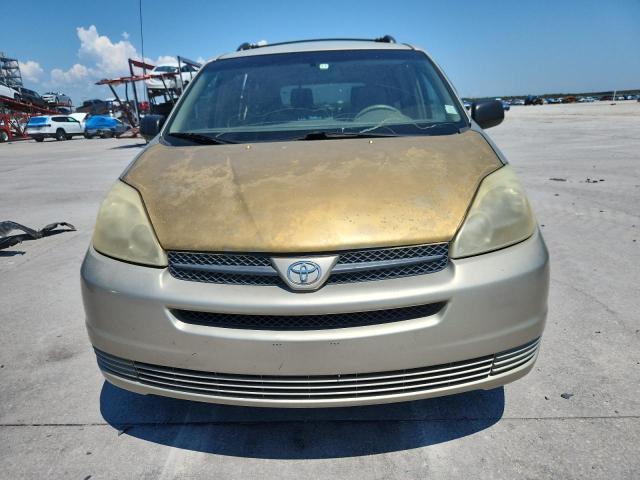 Photo 5 from auction – 2005 TOYOTA SIENNA CE with VIN 5TDZA23C35S340303