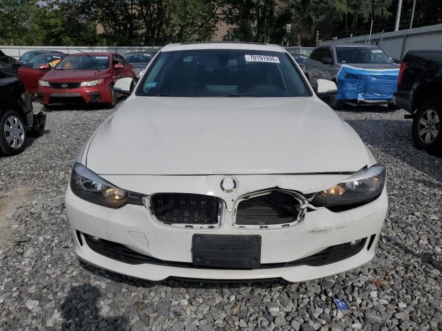 Photo 5 from auction – 2015 BMW 328 XI SUL with VIN WBA3B5C50FF960773