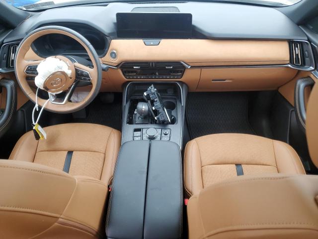 Photo 8 from auction – 2025 MAZDA CX-70 PREM with VIN JM3KJEHC0S1122802