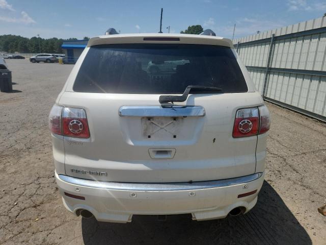 Photo 6 from auction – 2011 GMC ACADIA DEN with VIN 1GKKRTED2BJ384392