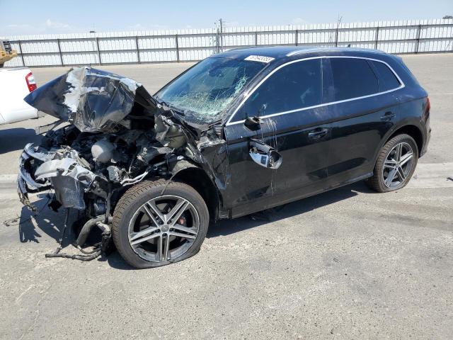 AUDI SQ5 PREMIU 2020 with VIN WA1A4AFY6L2102238 - Photo from auction