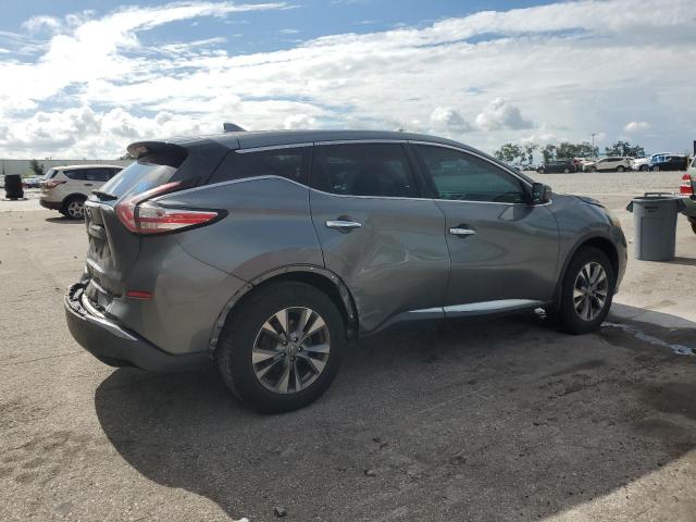 Photo 3 from auction – 2016 NISSAN MURANO S with VIN 5N1AZ2MG5GN158288