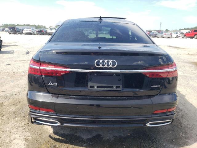 Photo 6 from auction – 2019 AUDI A6 PREMIUM with VIN WAUL2AF24KN080623