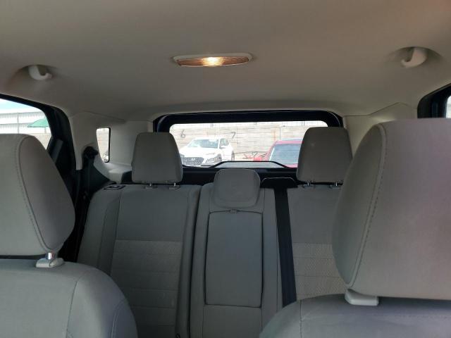 Photo 10 from auction – 2019 FORD ECOSPORT S with VIN MAJ3S2FE6KC280259