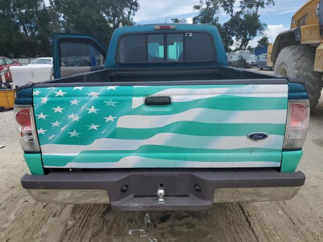 Photo 10 from auction – 1997 FORD RANGER with VIN 1FTCR10A1VUD05623