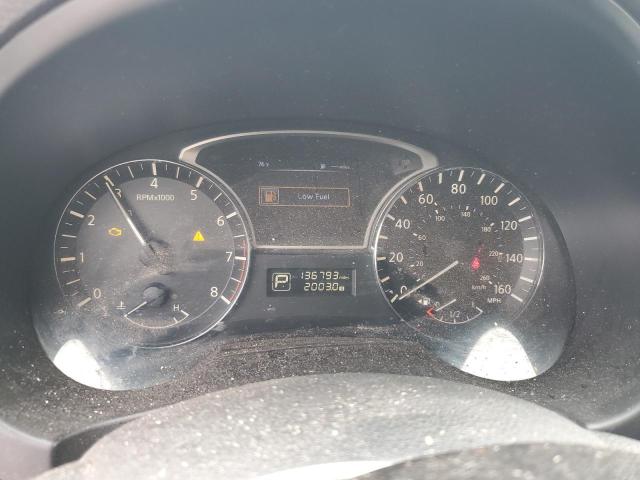 Photo 9 from auction – 2015 NISSAN ALTIMA 2.5 with VIN 1N4AL3AP5FN333692