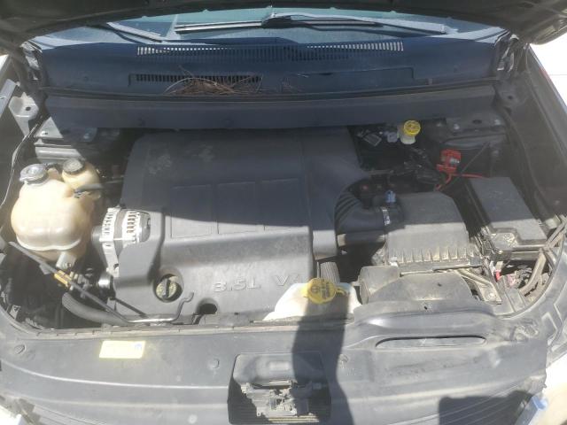 Photo 12 from auction – 2010 DODGE JOURNEY SX with VIN 3D4PG5FV2AT103261