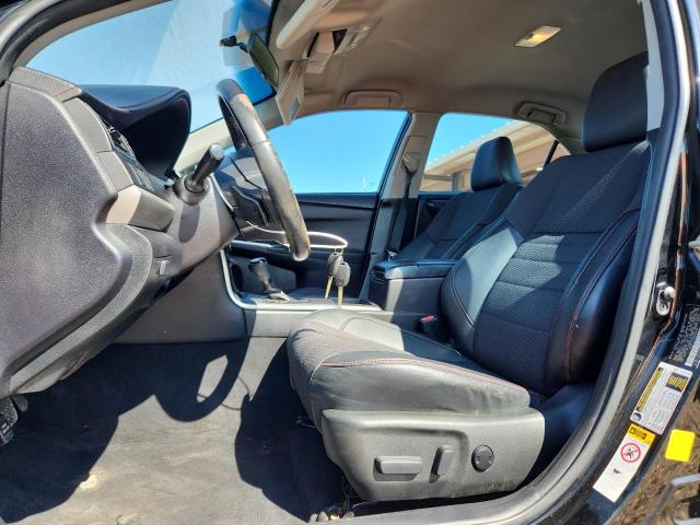 Photo 7 from auction – 2017 TOYOTA CAMRY LE with VIN 4T1BF1FK5HU786156