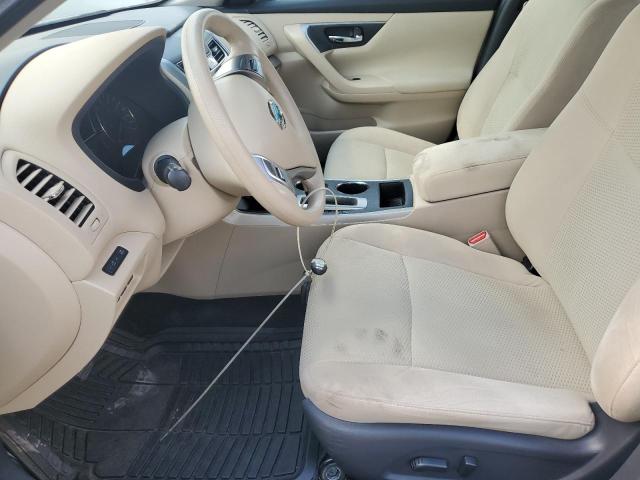 Photo 7 from auction – 2015 NISSAN ALTIMA 2.5 with VIN 1N4AL3AP8FC169169