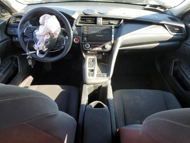 Photo 8 from auction – 2019 HONDA INSIGHT EX with VIN 19XZE4F59KE034340