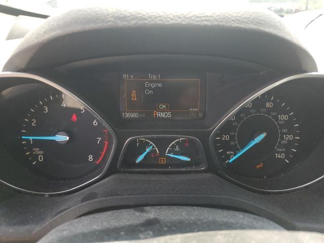 Photo 9 from auction – 2017 FORD ESCAPE TIT with VIN 1FMCU9JD2HUD37034