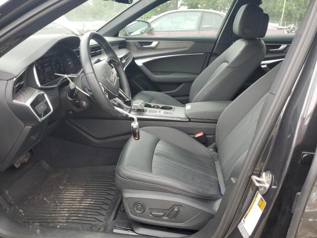 Photo 7 from auction – 2024 AUDI A6 PREMIUM with VIN WAUE3BF24RN033078