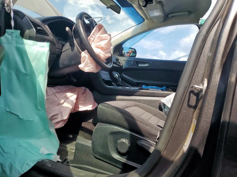 Photo 7 from auction – 2017 FORD EDGE SE with VIN 2FMPK3G97HBC26332