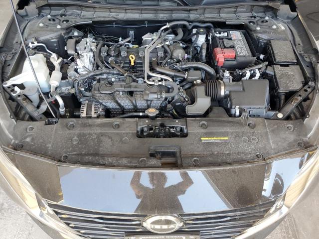Photo 11 from auction – 2024 NISSAN ALTIMA SV with VIN 1N4BL4DV7RN344895