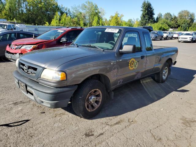 MAZDA B3000 CAB 2007 with VIN 4F4YR46U37PM03330 - Photo from auction