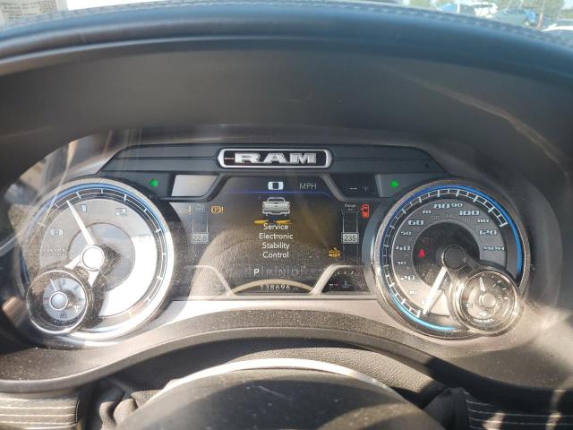Photo 9 from auction – 2020 RAM 1500 LIMITED with VIN 1C6SRFHMXLN250188