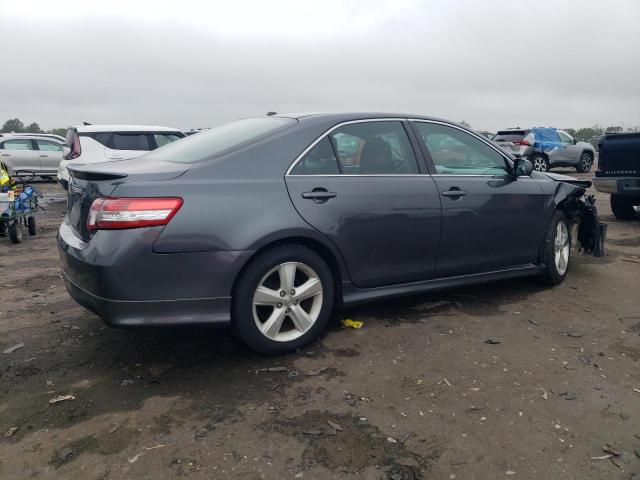 Photo 3 from auction – 2010 TOYOTA CAMRY BASE with VIN 4T1BF3EK0AU058800