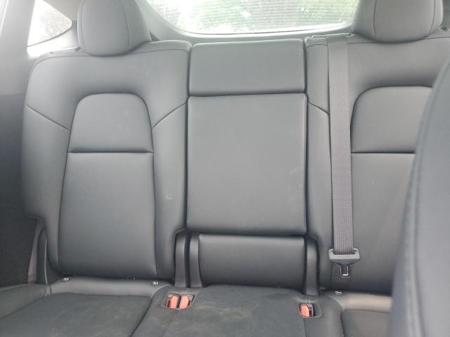 Photo 10 from auction – 2023 TESLA MODEL Y with VIN 7SAYGDEE2PA180779